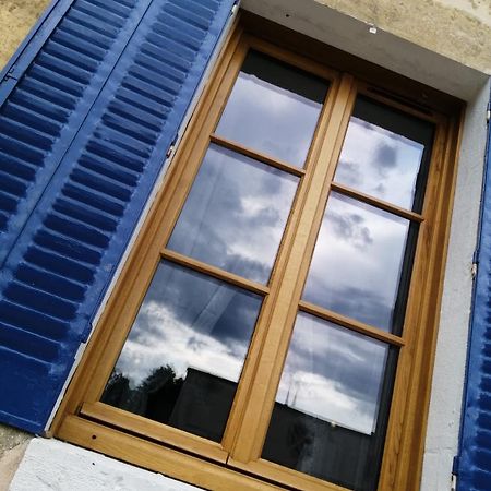 La Museenne Mussy-sur-Seine Εξωτερικό φωτογραφία