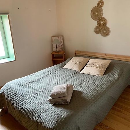 La Museenne Mussy-sur-Seine Εξωτερικό φωτογραφία